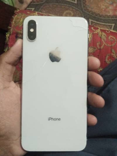 Iphone Xs Max | Non Pta | Condition 10/9 | 64 Gb