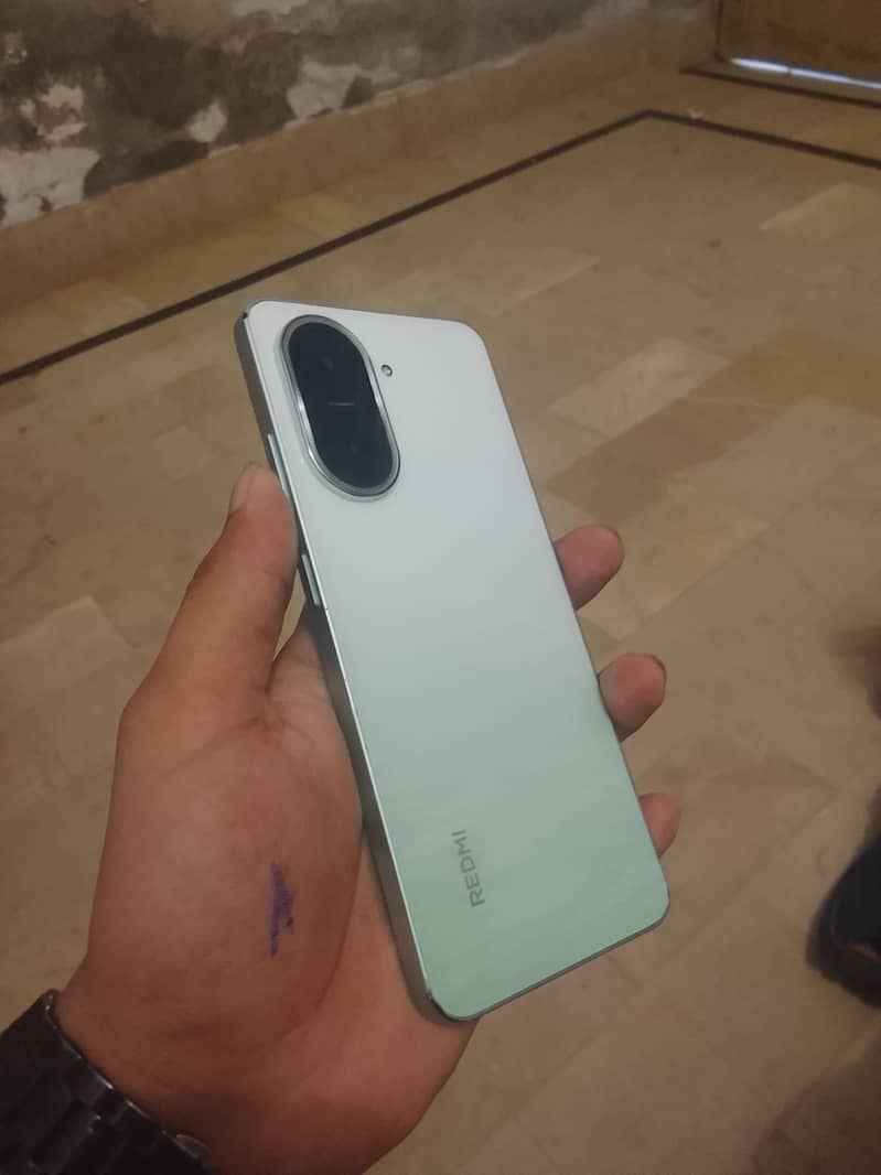 Xiaomi Redmi A5 0