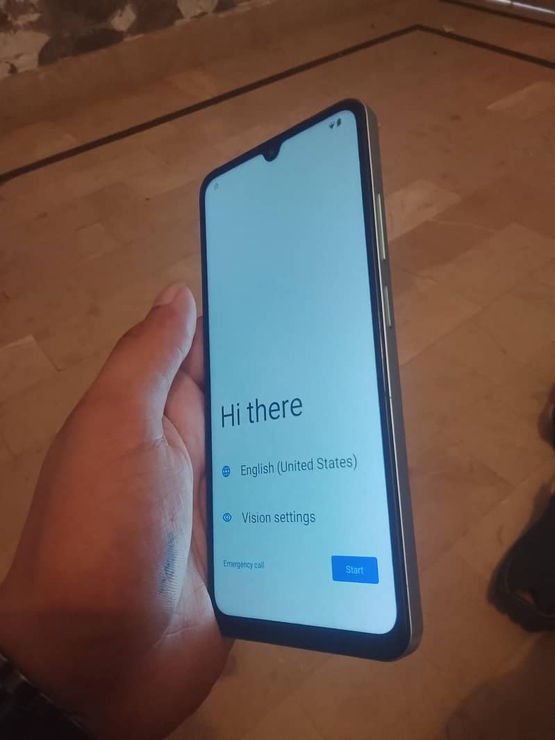 Xiaomi Redmi A5 4