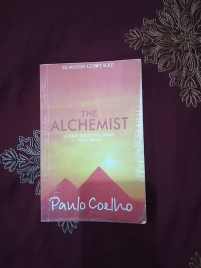 The Alchemist