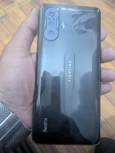 Xiaomi Redmi K40 12gb 256gb