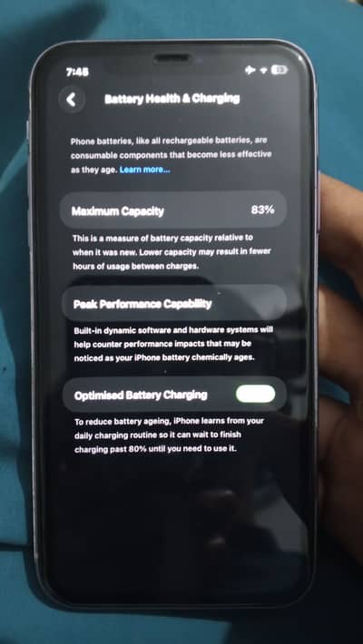 Apple iPhone 11 128Gb