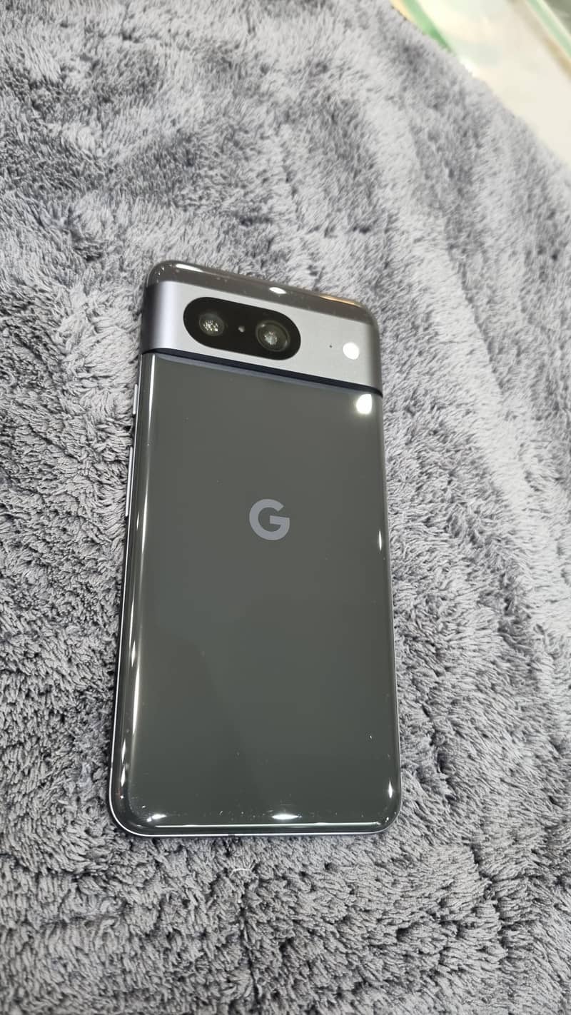 Google Pixel 8 2