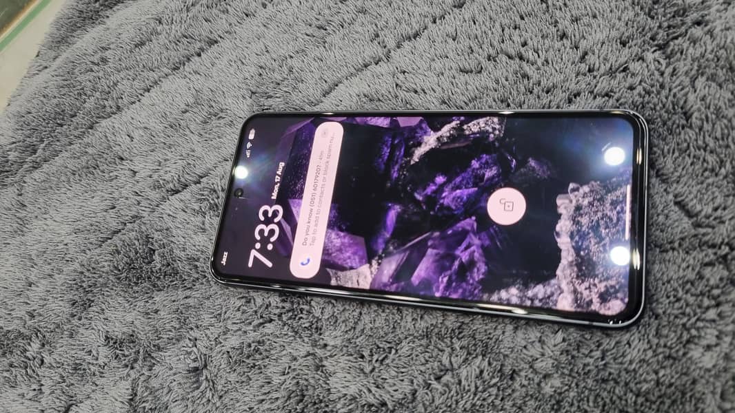 Google Pixel 8 5