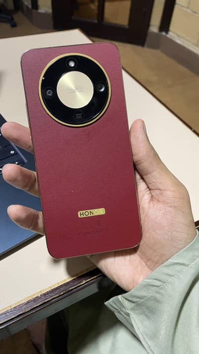 Honor X9d 5G