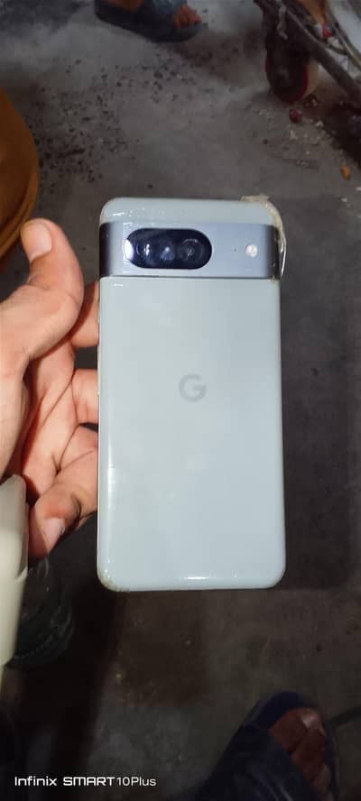 Google Pixel 8