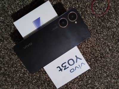 Vivo y03t