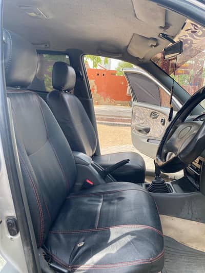 Suzuki Baleno 2003