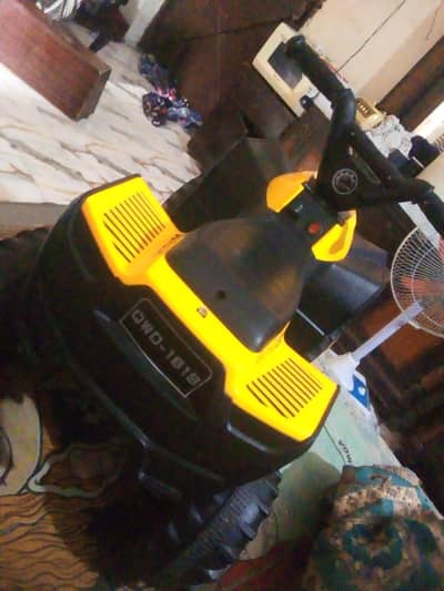 baby bike new condition