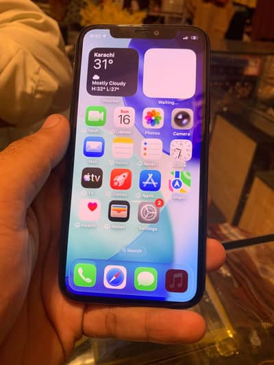 Apple iPhone 11 Pro