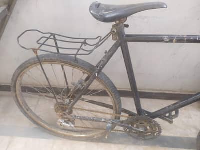 cycle