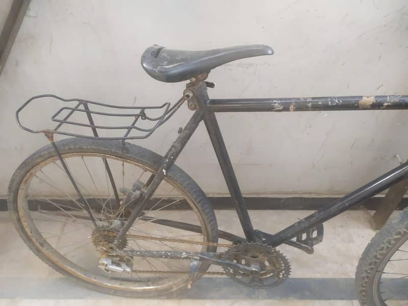 cycle 4