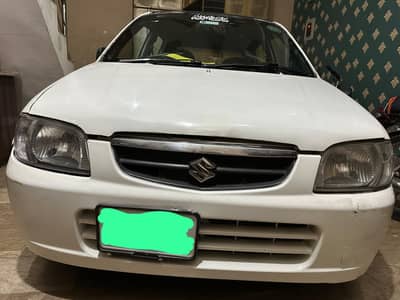 Suzuki Alto 2006