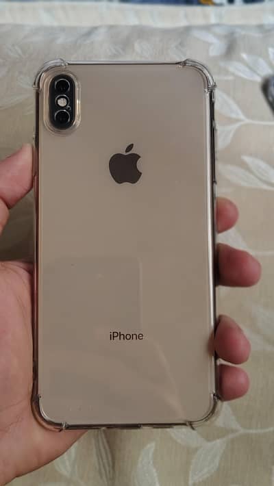 Apple iPhone XS Max