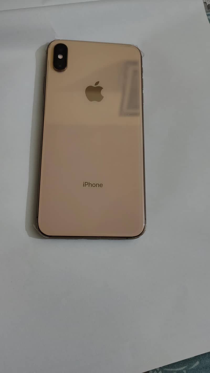 Apple iPhone XS Max 2