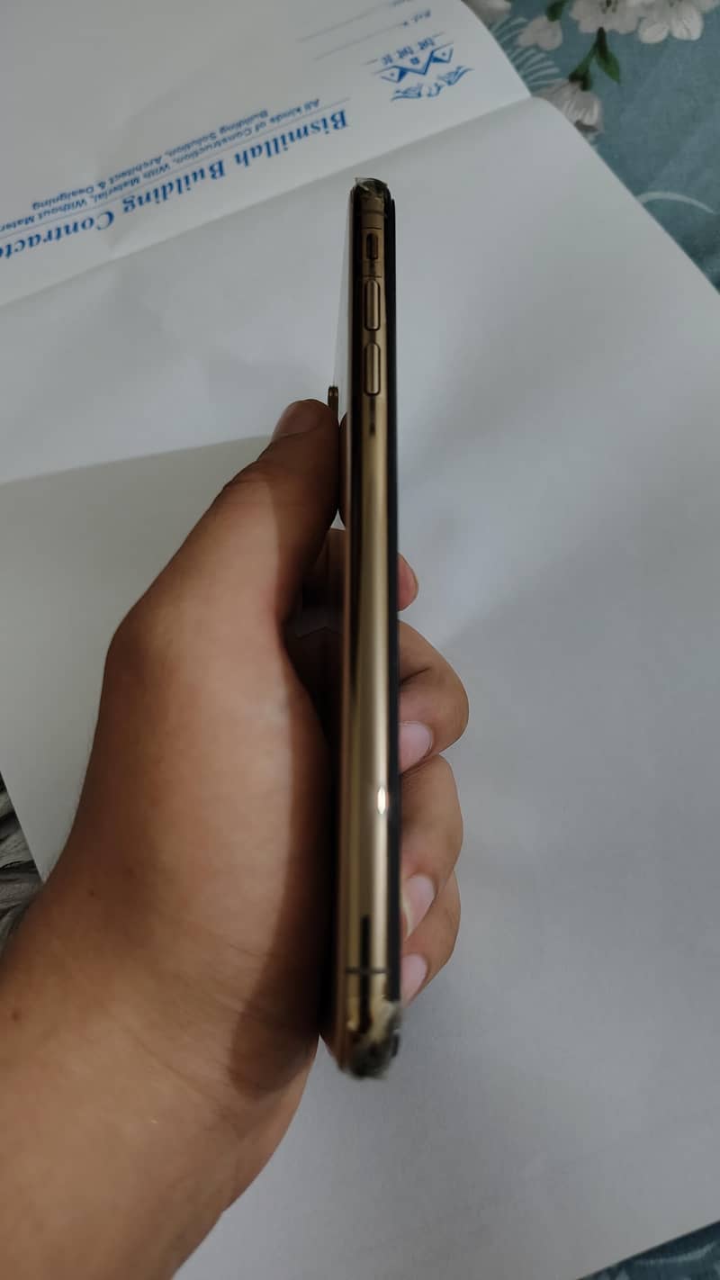 Apple iPhone XS Max 3