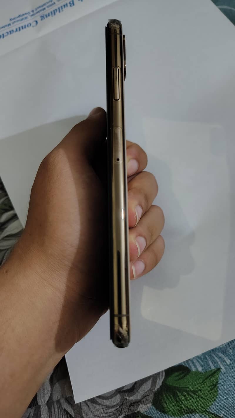 Apple iPhone XS Max 4