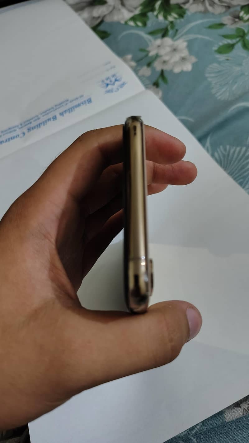Apple iPhone XS Max 5
