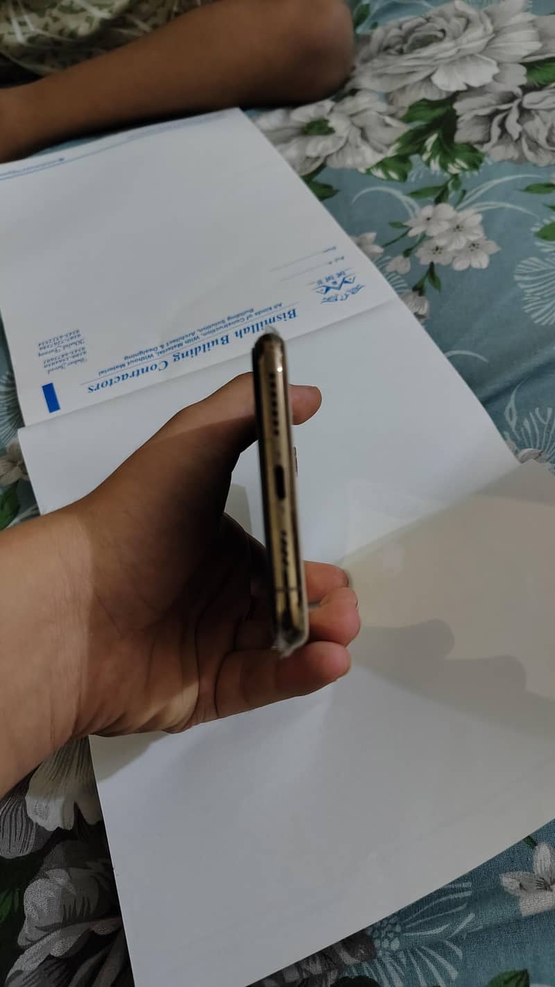 Apple iPhone XS Max 6