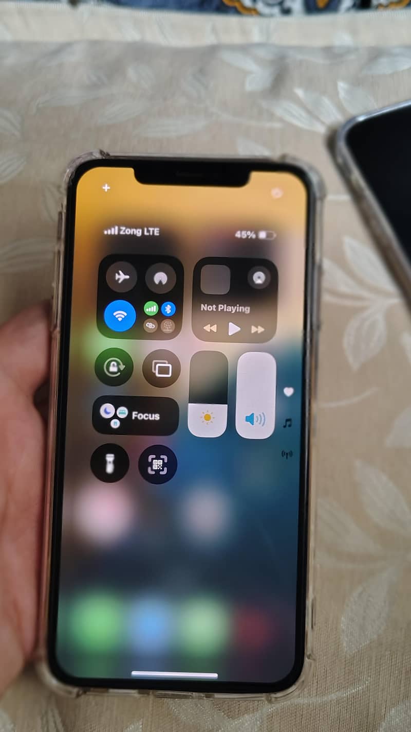 Apple iPhone XS Max 8
