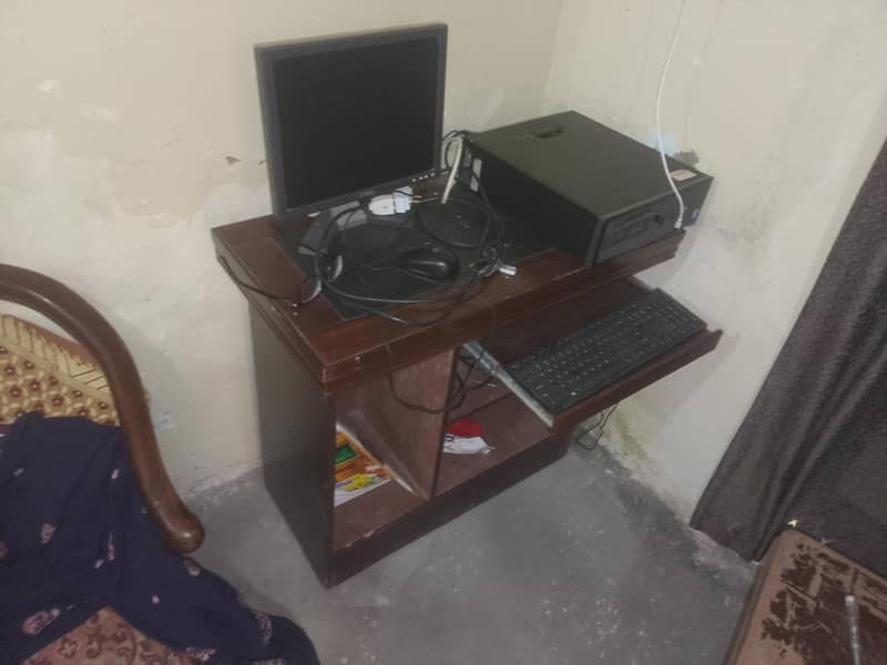 full all computer 0