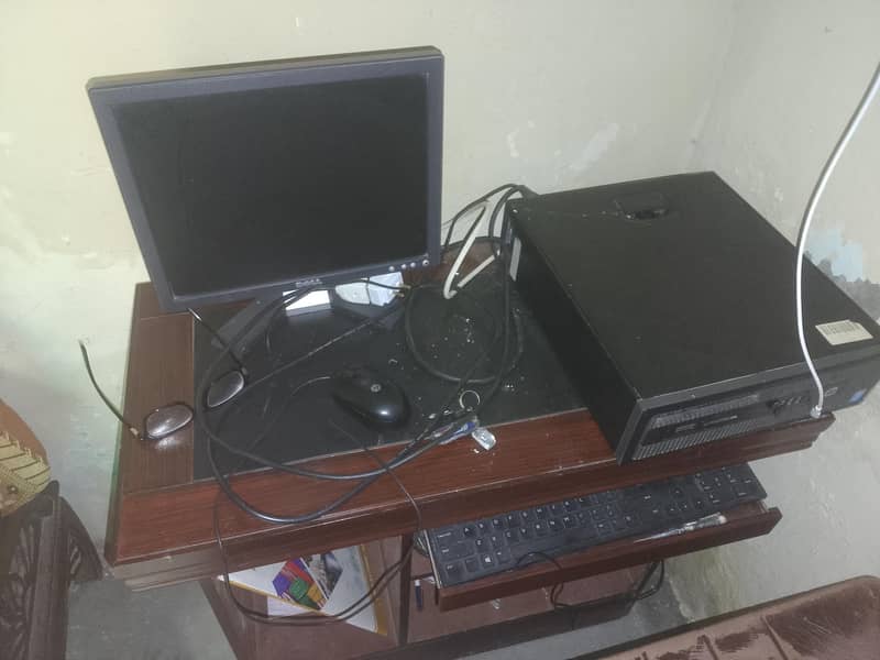 full all computer 2