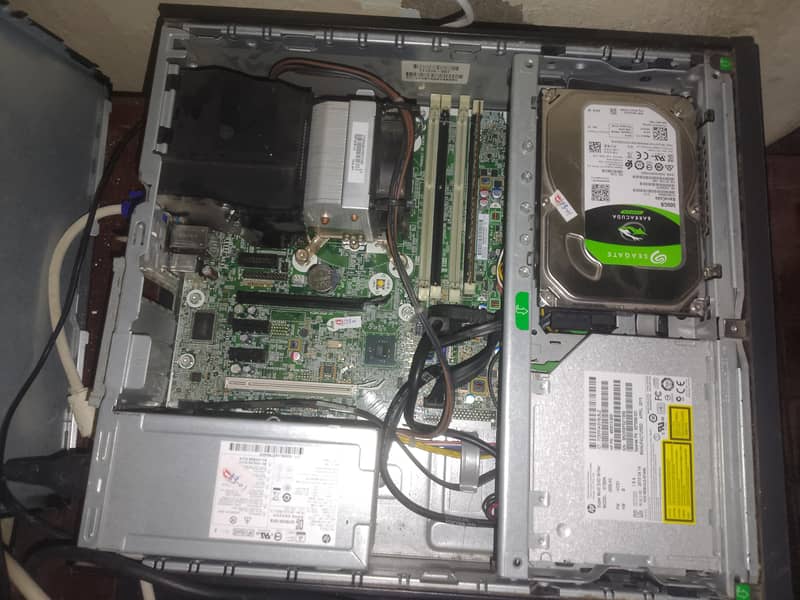full all computer 3