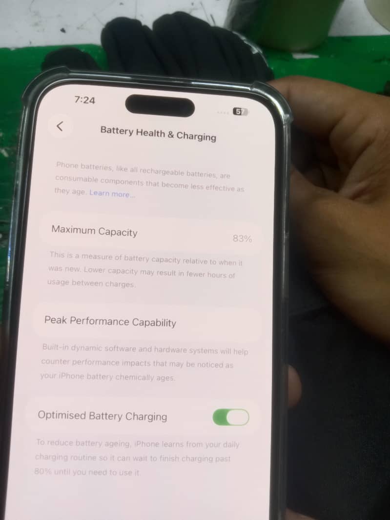 Apple iPhone 14 Pro Max 2