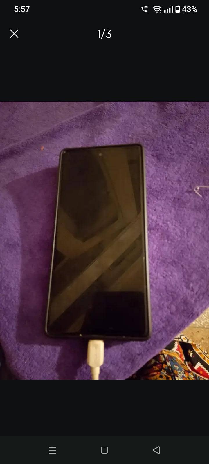 Google Pixel 6 1