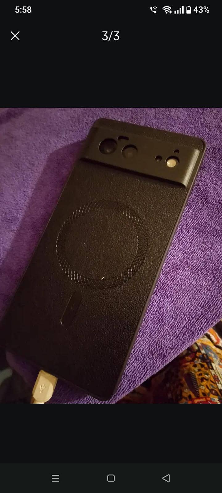 Google Pixel 6 2