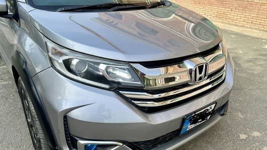 Honda brv s 2020