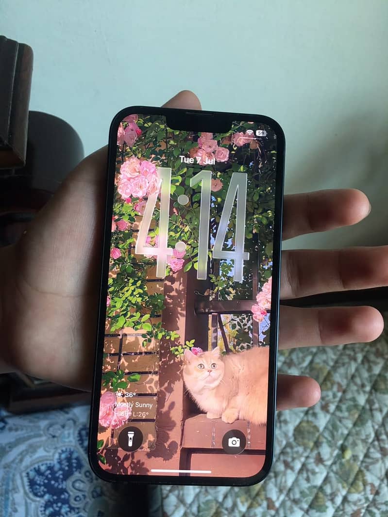 Apple iPhone 13 2