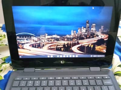 HP laptop
