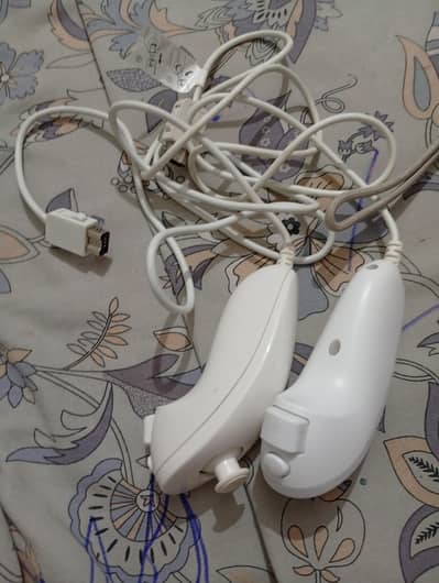 nentendo Wii console for sale