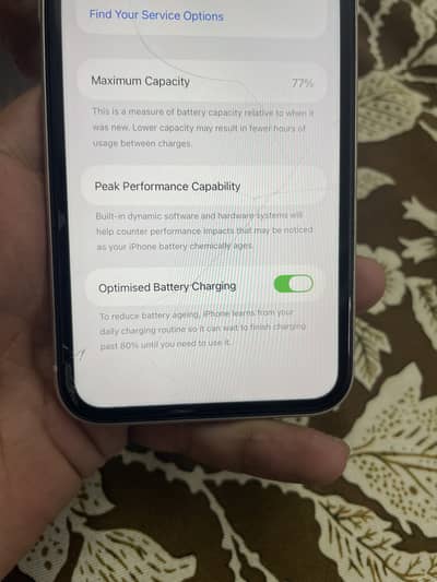 Apple iPhone 11
