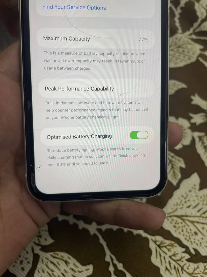 Apple iPhone 11 0