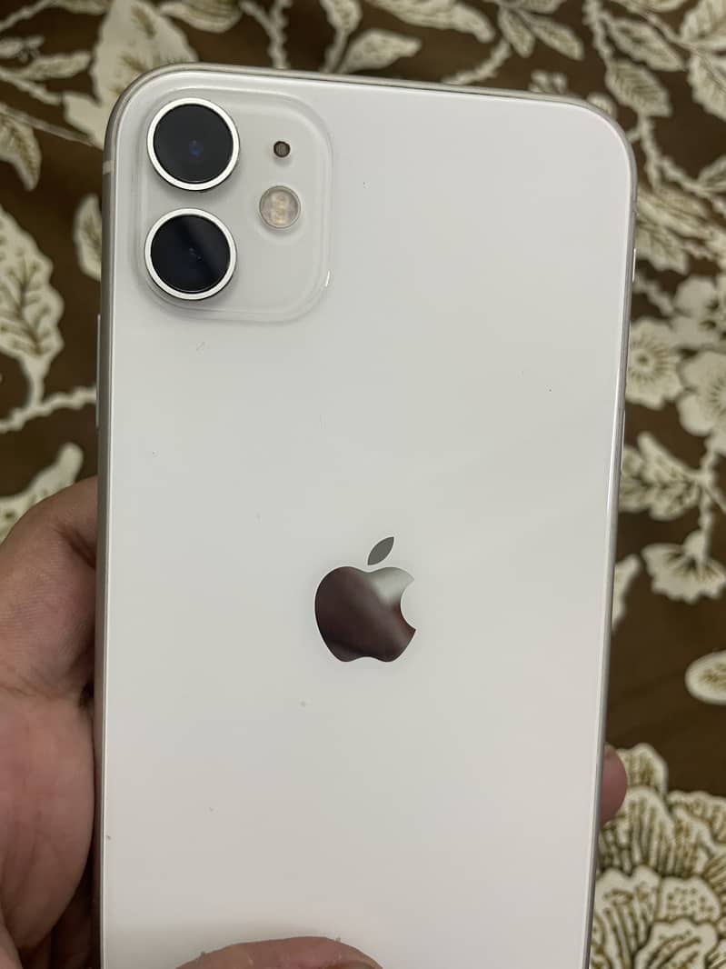 Apple iPhone 11 2