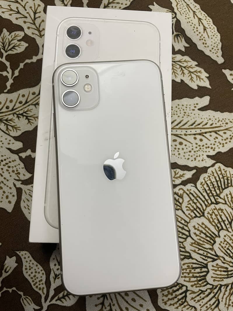 Apple iPhone 11 6