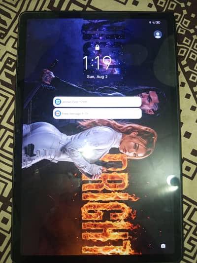 Lenovo 11 Tab 10/10