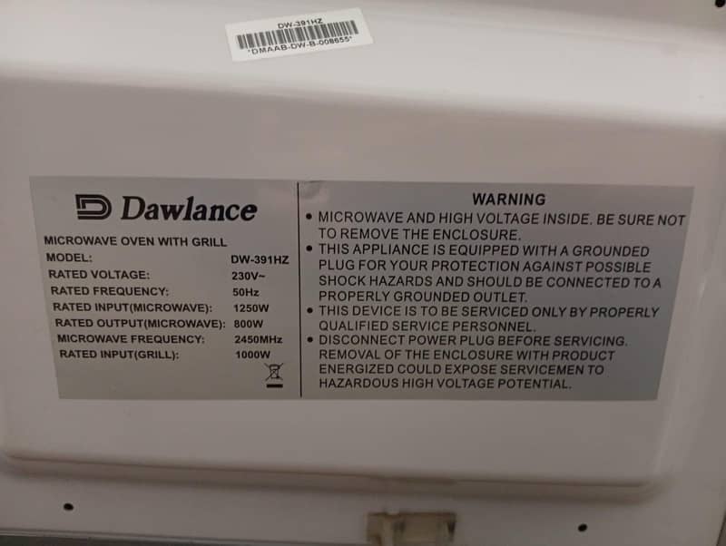 Dawlance 3
