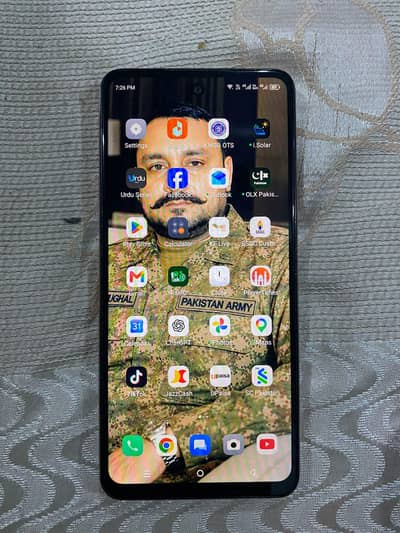 Infinix Smart 8 Plus