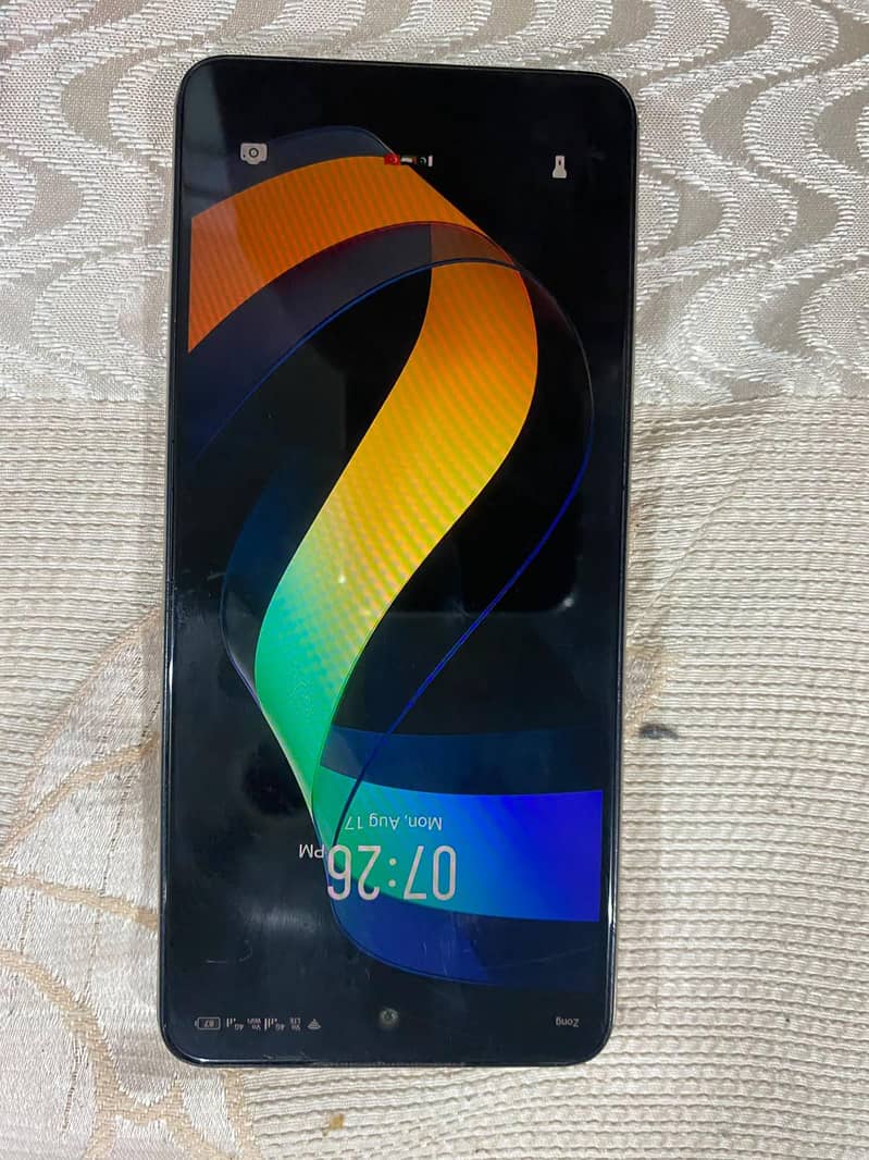 Infinix Smart 8 Plus 1