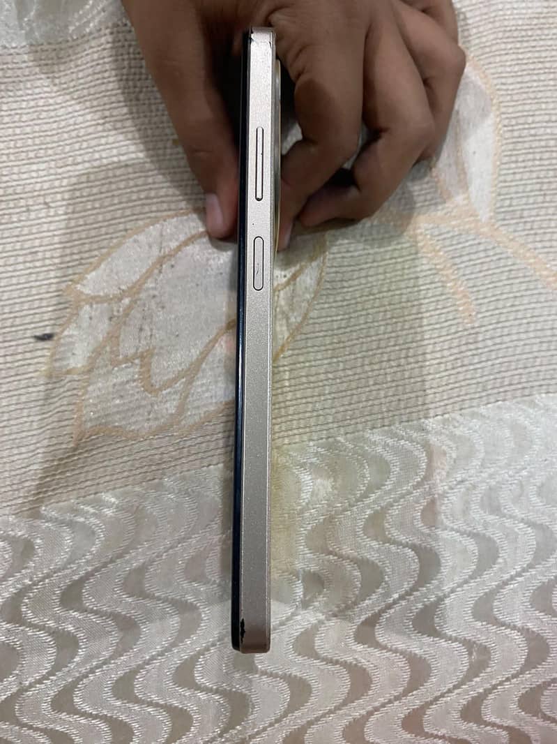Infinix Smart 8 Plus 4