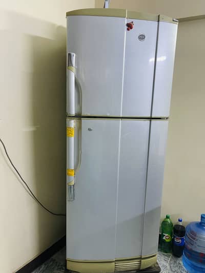 Jumbo size fridge for sale