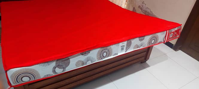 Master molty foam 6 inch brand new