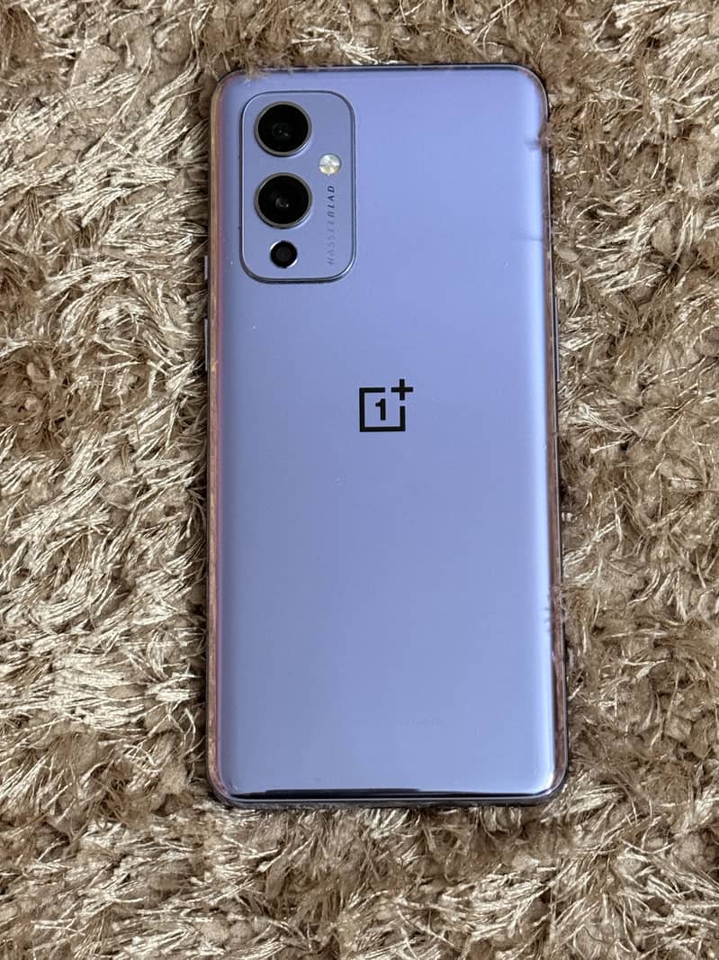 One Plus 9 0