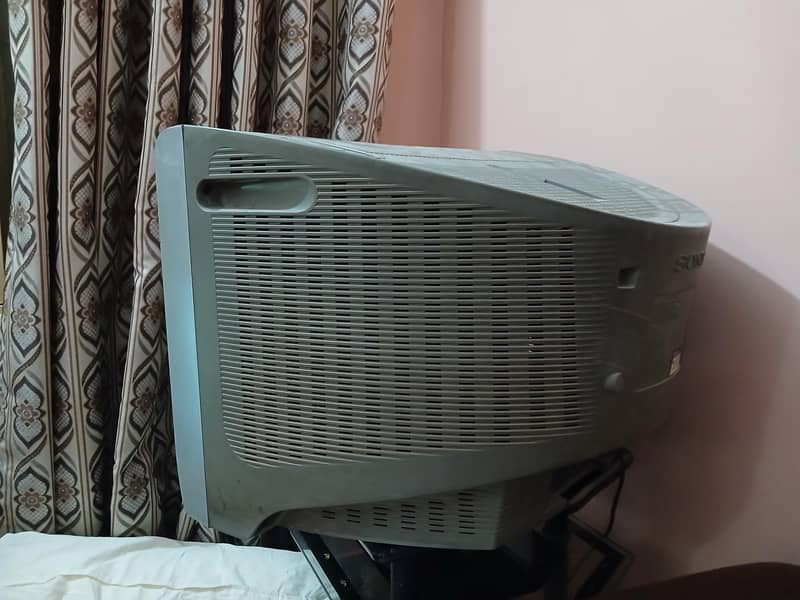 sony mega flat screen tv 0