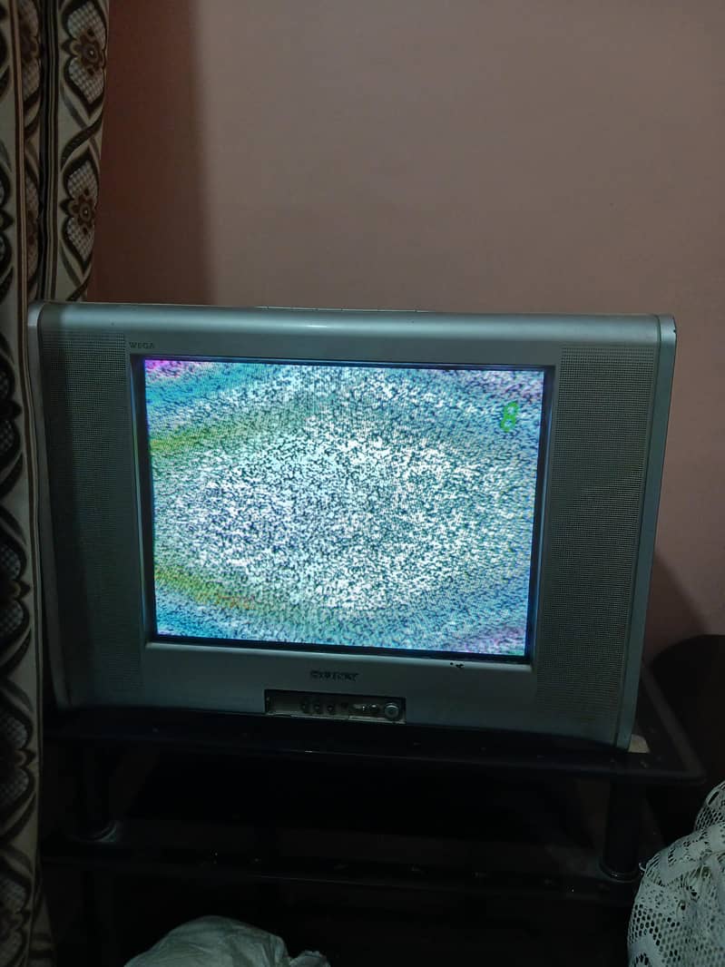 sony mega flat screen tv 3