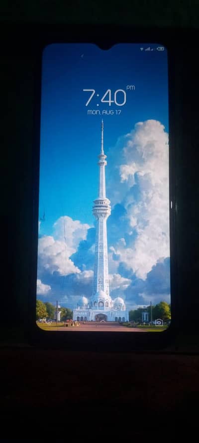 Infinix Smart 4