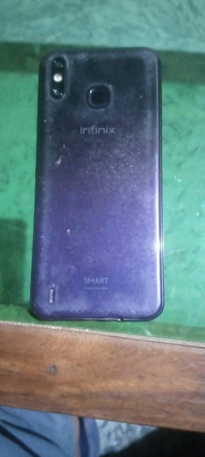 Infinix Smart 4 1